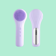 Brosse Nettoyante Faciale en Silicone – Nettoyage Profond et Raffermissement