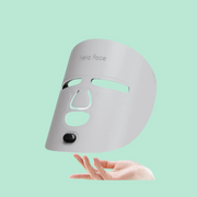 Masque LED Facial Multi-Couleurs – Soin Anti-Âge et Anti-Imperfections