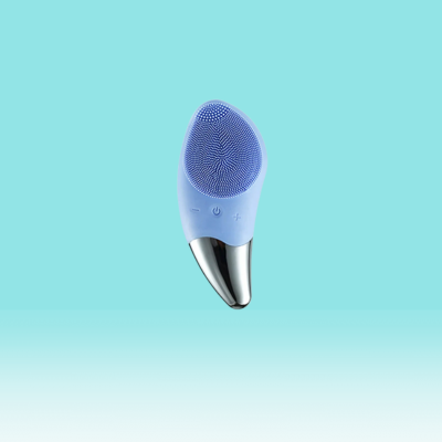 Brosse Nettoyante Faciale en Silicone – Nettoyage Profond et Massage Relaxant