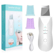 Nettoyeur Ultrasonique pour le Visage