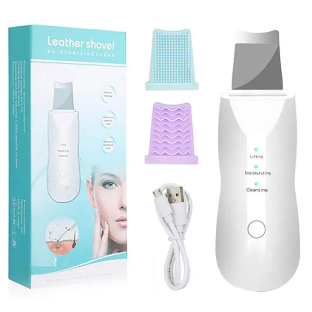 Nettoyeur Ultrasonique pour le Visage