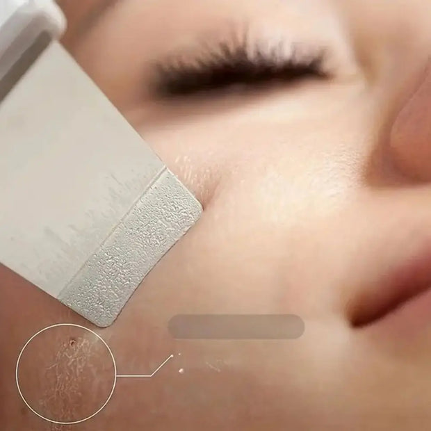 Nettoyeur Ultrasonique pour le Visage