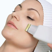 Nettoyeur Ultrasonique pour le Visage