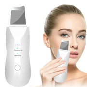 Nettoyeur Ultrasonique pour le Visage